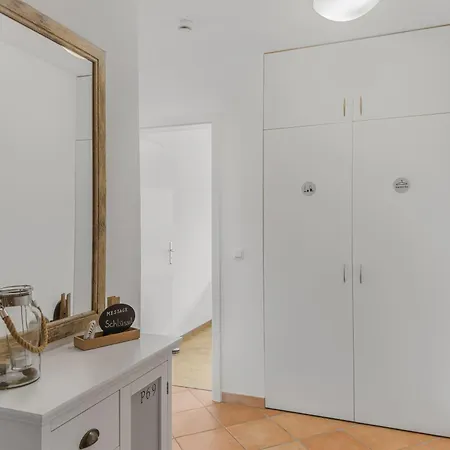 Objekt-nr 93 - Ort - Muehlenberg Lägenhet *