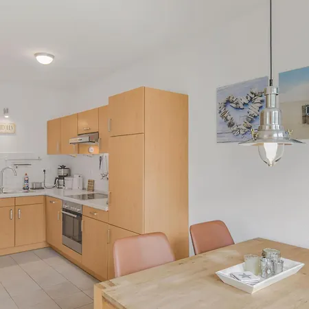 Objekt-nr 93 - Ort - Muehlenberg Lägenhet