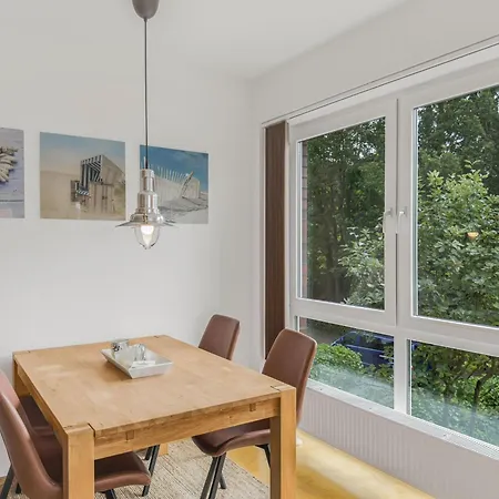 Lägenhet Objekt-nr 93 - Ort - Muehlenberg