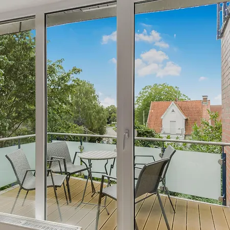 Objekt-nr 93 - Ort - Muehlenberg Lägenhet *