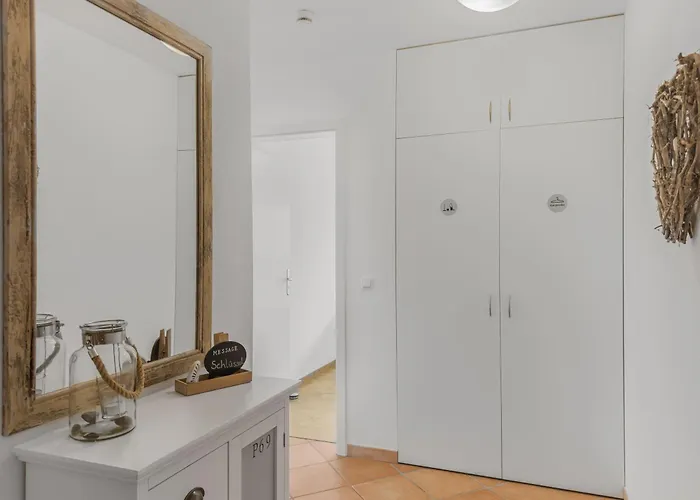 Objekt-nr 93 - Ort - Muehlenberg Apartamento *