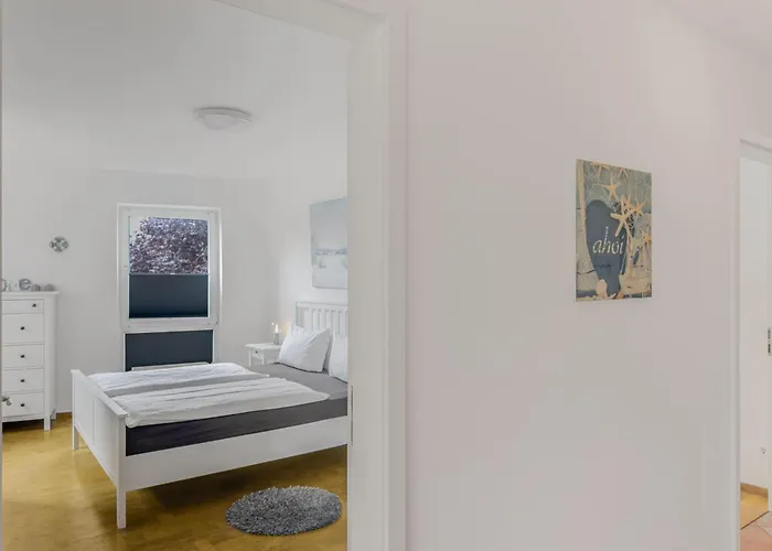 Objekt-nr 93 - Ort - Muehlenberg Apartamento