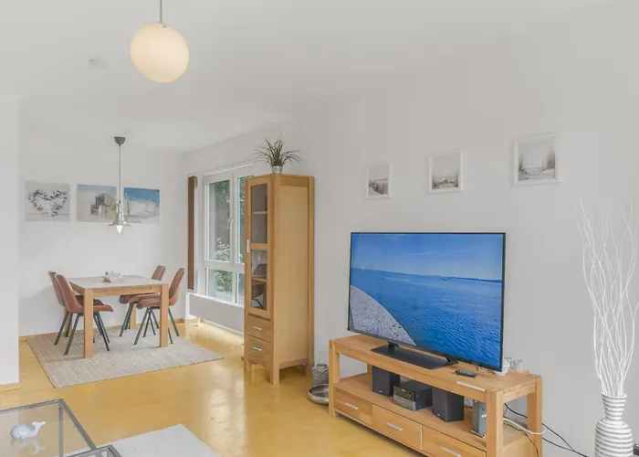 Apartamento Objekt-nr 93 - Ort - Muehlenberg *