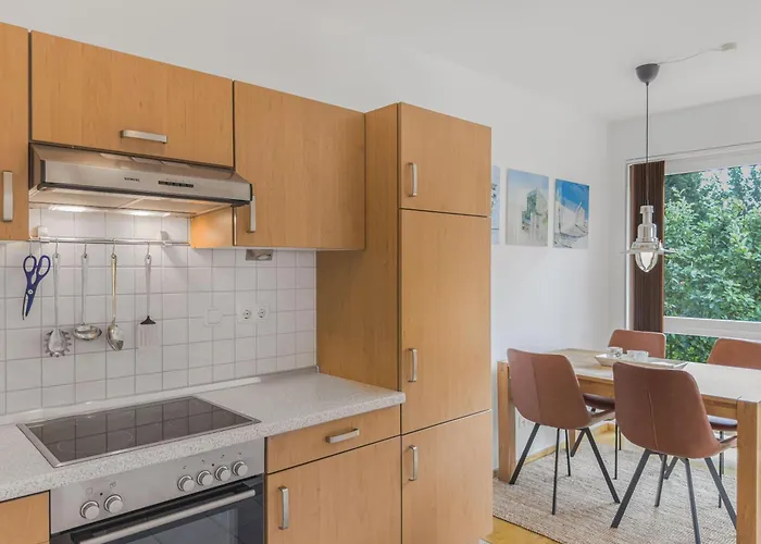 Objekt-nr 93 - Ort - Muehlenberg Apartamento *