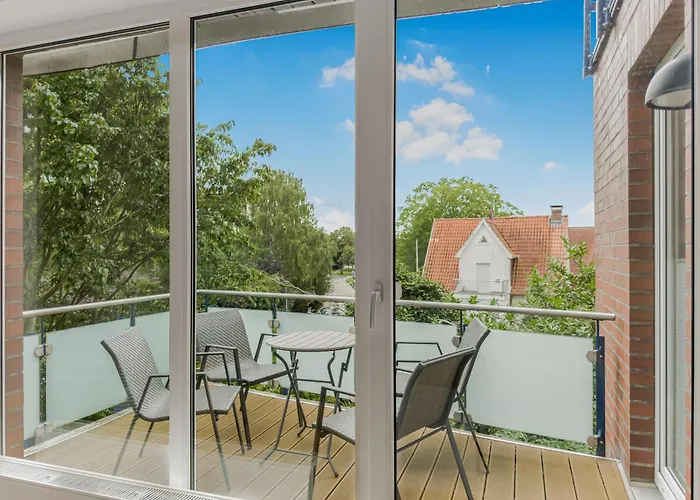 Objekt-nr 93 - Ort - Muehlenberg Apartamento *